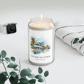 Load image into Gallery viewer, Cockburn Town, Turks and Caicos scented soy candle
