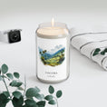 Load image into Gallery viewer, Cocora, Colombia scented soy candle
