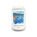Load image into Gallery viewer, Coeur D'alene, Idaho scented soy candle
