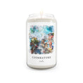 Load image into Gallery viewer, Coimbatore, India scented soy candle
