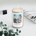 Load image into Gallery viewer, Coimbatore, India scented soy candle
