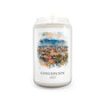 Load image into Gallery viewer, Concepción, Chile scented soy candle
