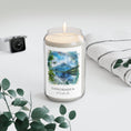 Load image into Gallery viewer, Conchagua, El Salvador scented soy candle

