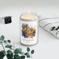 Load image into Gallery viewer, Constantine, Algeria scented soy candle
