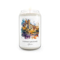 Load image into Gallery viewer, Constantine, Algeria scented soy candle
