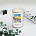 Load image into Gallery viewer, Copacabana, Bolivia scented soy candle
