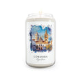Load image into Gallery viewer, Córdoba, Argentina scented soy candle
