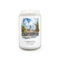 Load image into Gallery viewer, Corinth, Mississippi scented soy candle
