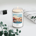 Load image into Gallery viewer, Cork, Ireland scented soy candle
