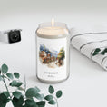 Load image into Gallery viewer, Coroico, Bolivia scented soy candle
