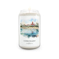 Load image into Gallery viewer, Coronado, California scented soy candle
