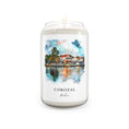 Load image into Gallery viewer, Corozal, Belize scented soy candle
