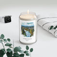 Load image into Gallery viewer, Corvallis, Oregon scented soy candle
