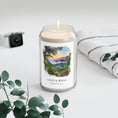 Load image into Gallery viewer, Costa Rica, Central America scented soy candle
