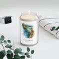 Load image into Gallery viewer, Costa Rica, North America scented soy candle
