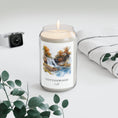 Load image into Gallery viewer, Cottonwood, Falls scented soy candle
