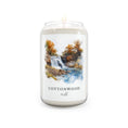 Load image into Gallery viewer, Cottonwood, Falls scented soy candle
