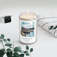 Load image into Gallery viewer, Coupeville, Washington scented soy candle
