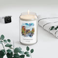 Load image into Gallery viewer, Covington, Kentucky scented soy candle
