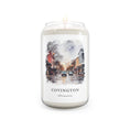 Load image into Gallery viewer, Covington, Louisiana scented soy candle
