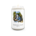 Load image into Gallery viewer, Crabtree Falls, Virginia scented soy candle
