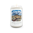 Load image into Gallery viewer, Craters Of The Moon, National Monument scented soy candle
