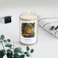 Load image into Gallery viewer, Creole, Nature Trail scented soy candle
