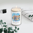 Load image into Gallery viewer, Cres Island, Croatia scented soy candle
