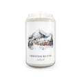 Load image into Gallery viewer, Crested Butte, Colorado scented soy candle
