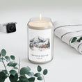 Load image into Gallery viewer, Crested Butte, Colorado scented soy candle
