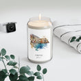 Load image into Gallery viewer, Crete, Greece scented soy candle

