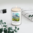 Load image into Gallery viewer, Croagh Patrick, Ireland scented soy candle
