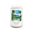 Load image into Gallery viewer, Daintree, Rainforest scented soy candle

