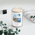 Load image into Gallery viewer, Dakar, Senegal scented soy candle
