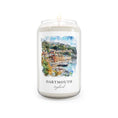 Load image into Gallery viewer, Dartmouth, England scented soy candle
