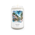 Load image into Gallery viewer, Davie, Florida scented soy candle

