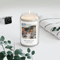 Load image into Gallery viewer, Deadwood, South Dakota scented soy candle
