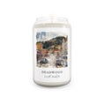 Load image into Gallery viewer, Deadwood, South Dakota scented soy candle
