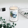 Load image into Gallery viewer, Deception Pass, State Park scented soy candle
