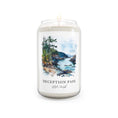 Load image into Gallery viewer, Deception Pass, State Park scented soy candle
