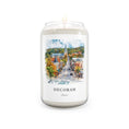Load image into Gallery viewer, Decorah, Iowa scented soy candle
