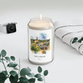 Load image into Gallery viewer, Decorah, Iowa scented soy candle
