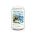 Load image into Gallery viewer, Dingle Peninsula, Ireland scented soy candle
