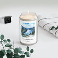 Load image into Gallery viewer, Donner Lake, California scented soy candle
