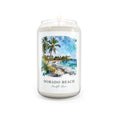 Load image into Gallery viewer, Dorado Beach, Puerto Rico scented soy candle
