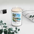 Load image into Gallery viewer, Dorado Beach, Puerto Rico scented soy candle
