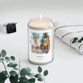 Load image into Gallery viewer, Douz, Tunisia scented soy candle
