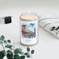 Load image into Gallery viewer, Dover, Delaware scented soy candle
