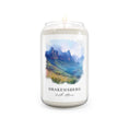 Load image into Gallery viewer, Drakensberg, South Africa scented soy candle

