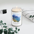 Load image into Gallery viewer, Drakensberg, South Africa scented soy candle
